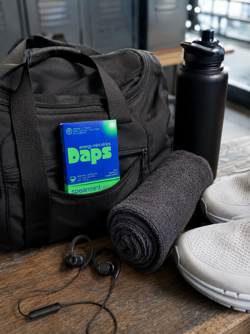 daps customer