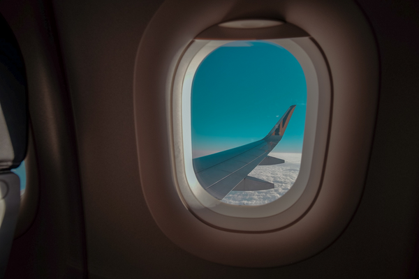 on the move