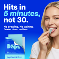 Daps Energy Mint Strips