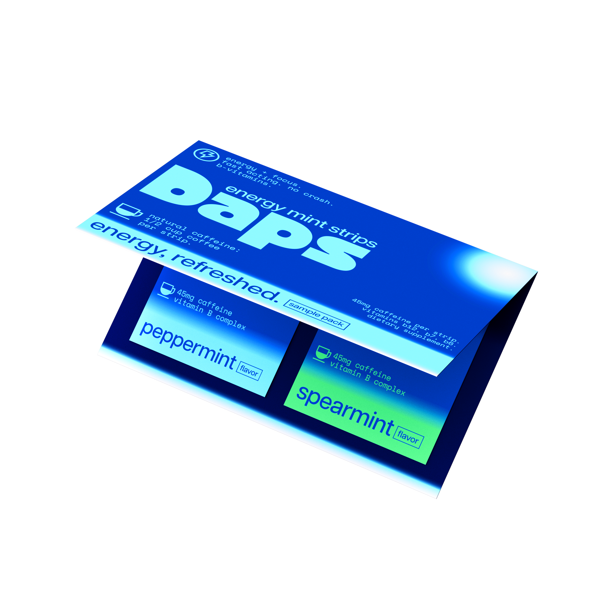 Daps Sampler Pack