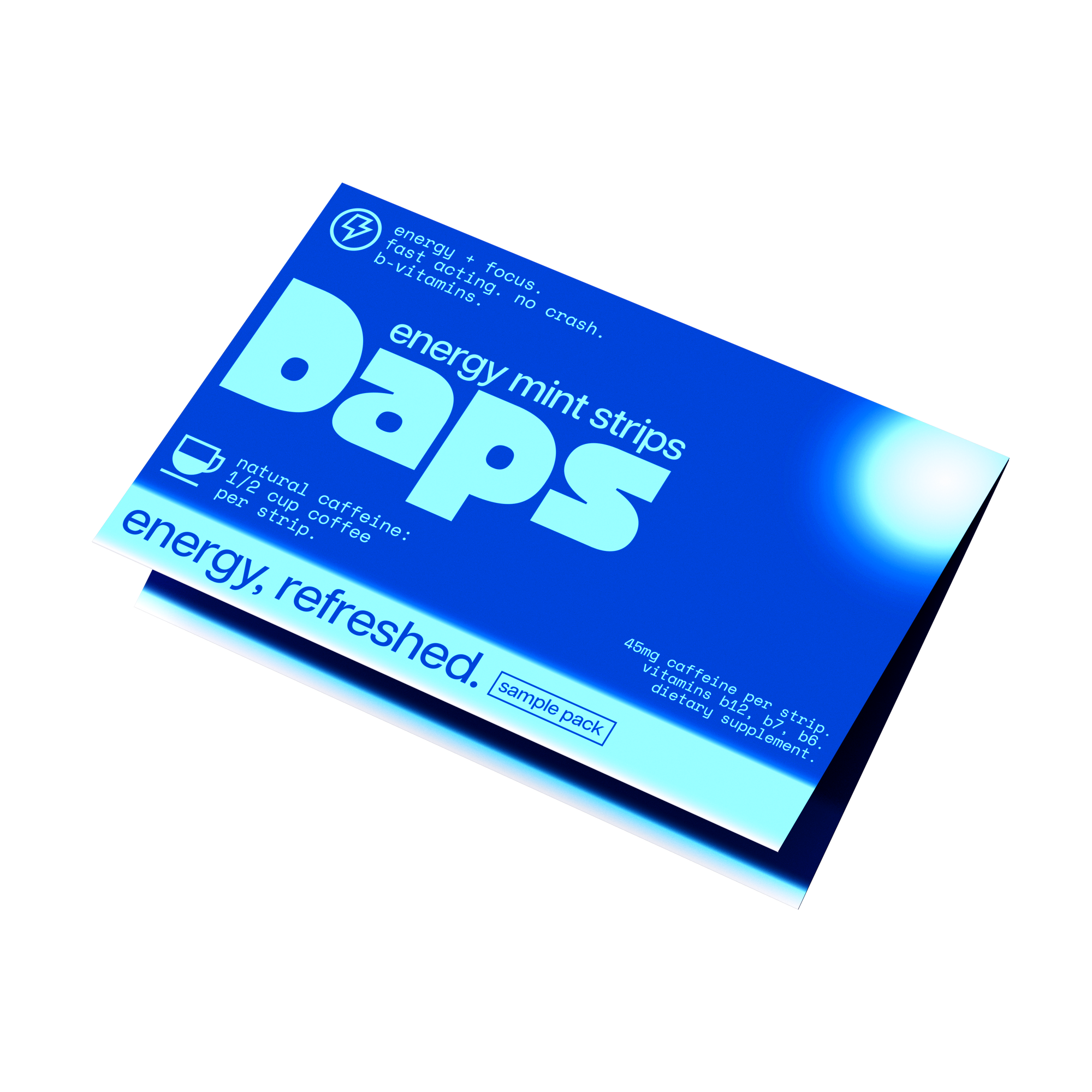Daps Sampler Pack