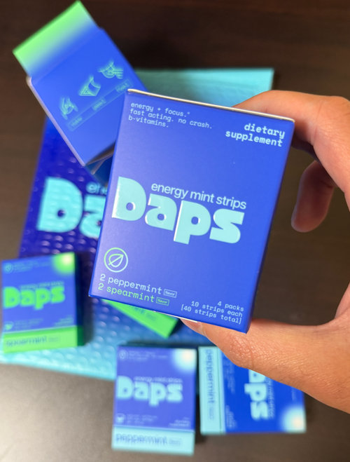 daps customer