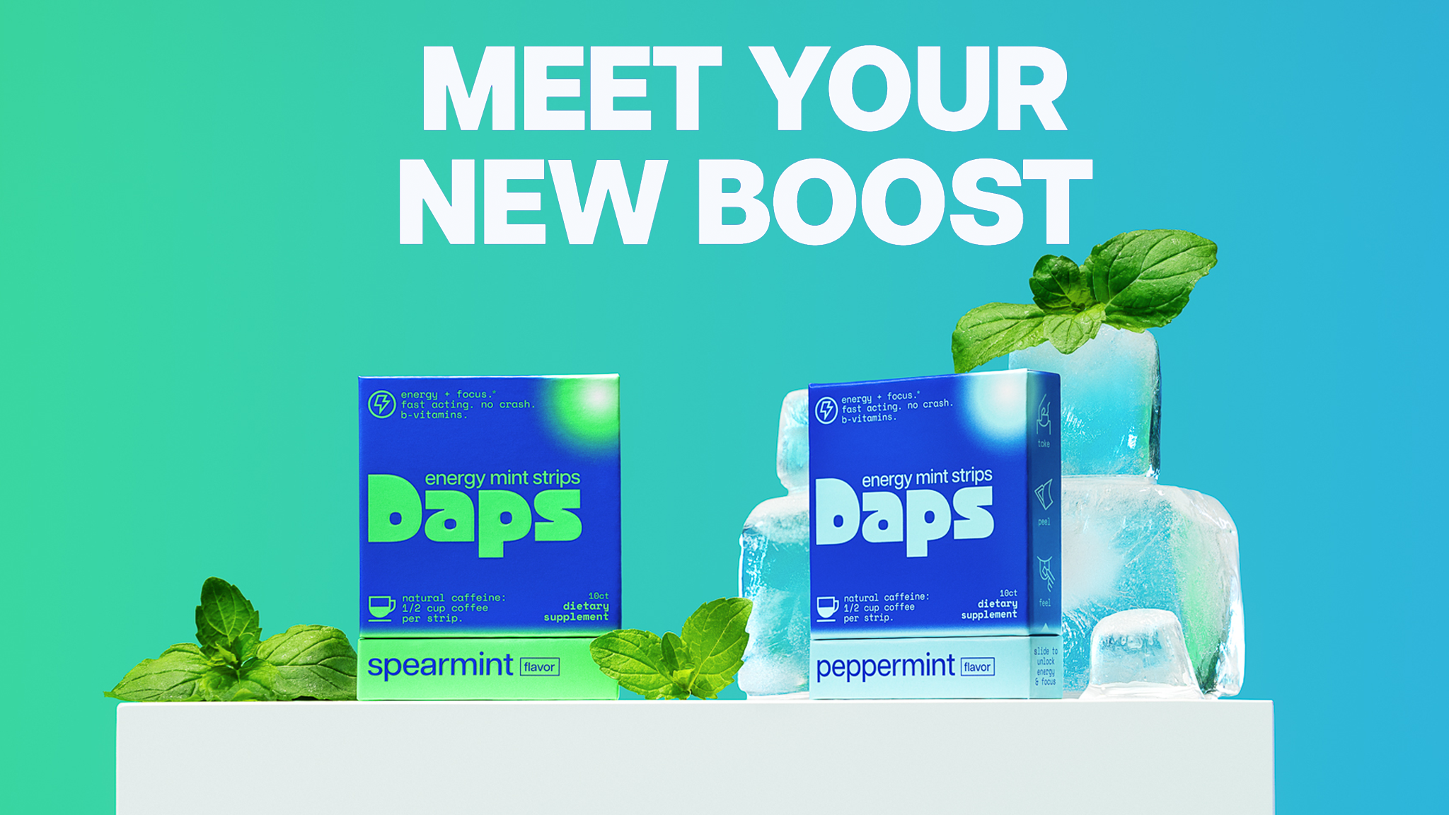 Products – Daps Energy