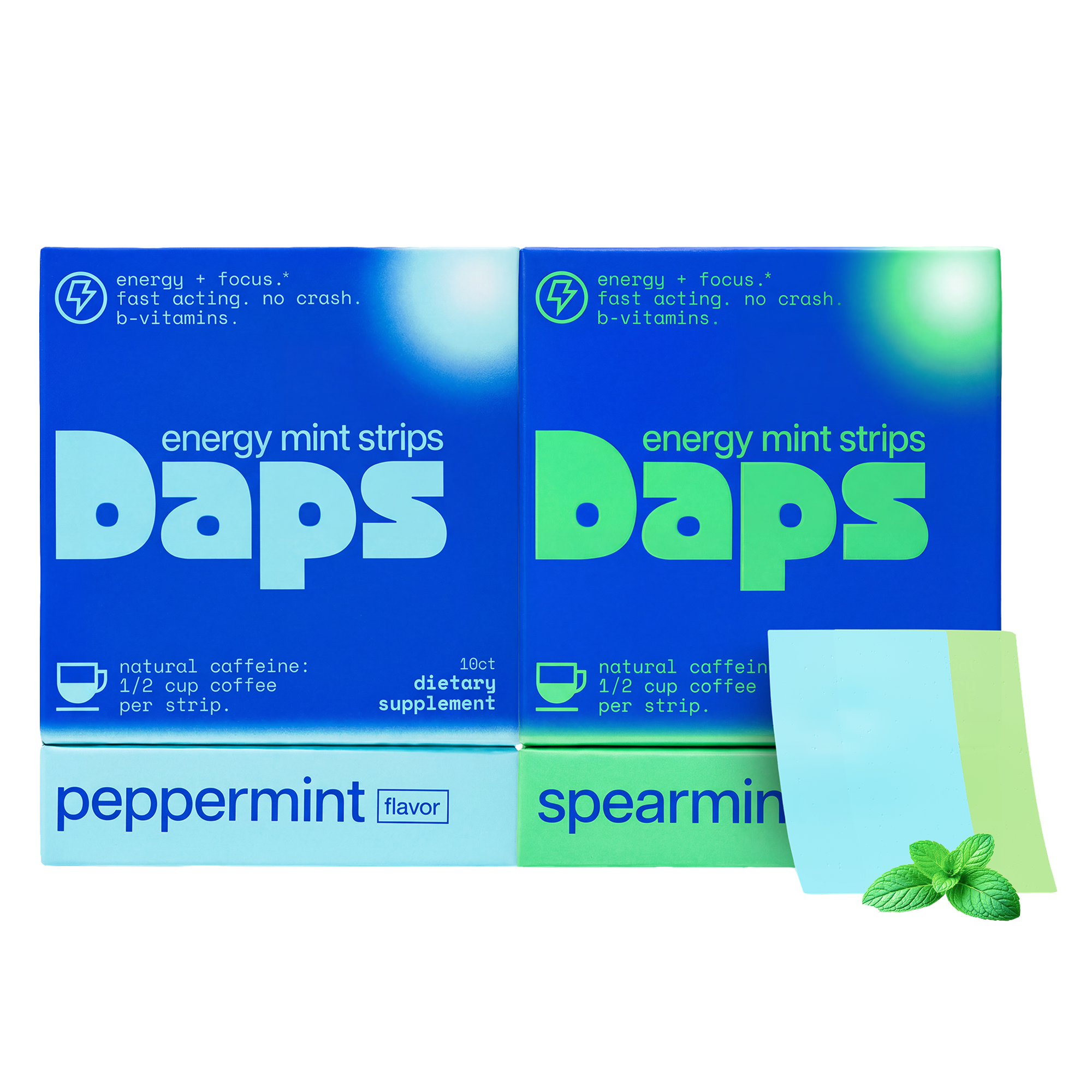 Daps Variety 2-Pack